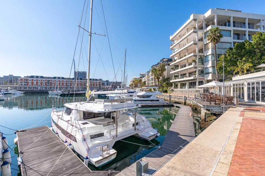 3 Bedroom Property for Sale in Waterfront Western Cape